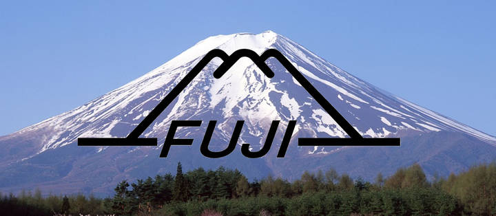 Fuji imagen