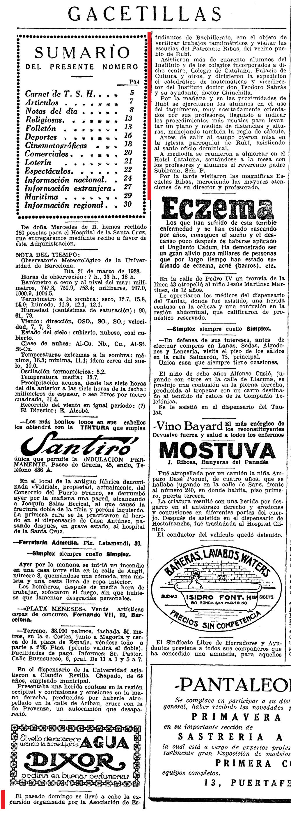 1928-03-22_Excursión_Asociación_Estudiantes_Bachillerato 1928-03-22_Excursión_Asociación_Estudiantes_Bachillerato