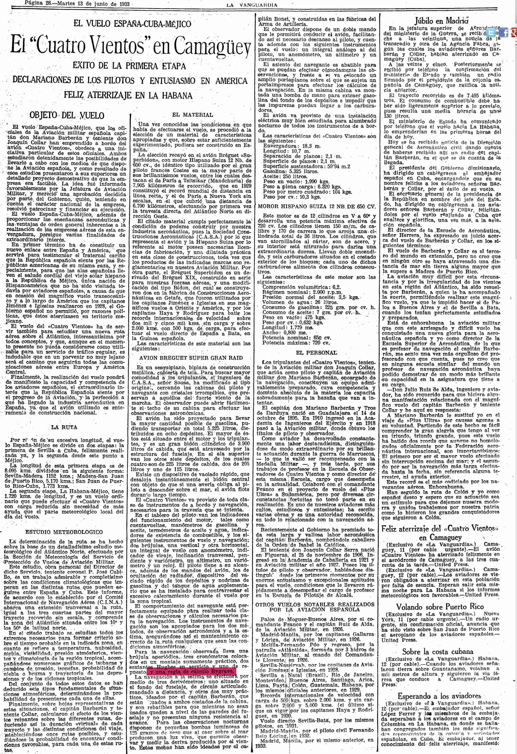 1933-06-13_El_Cuatro_Vientos_en_Camagüey_RC_Bygrave 1933-06-13_El_Cuatro_Vientos_en_Camagüey_RC_Bygrave