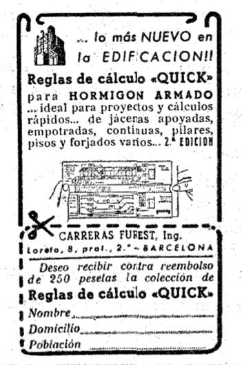 1953-10-07_Reglas_de_cálculo_Quick 1953-10-07_Reglas_de_cálculo_Quick