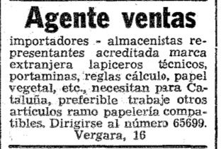 1963-03-28_Agente_de_ventas