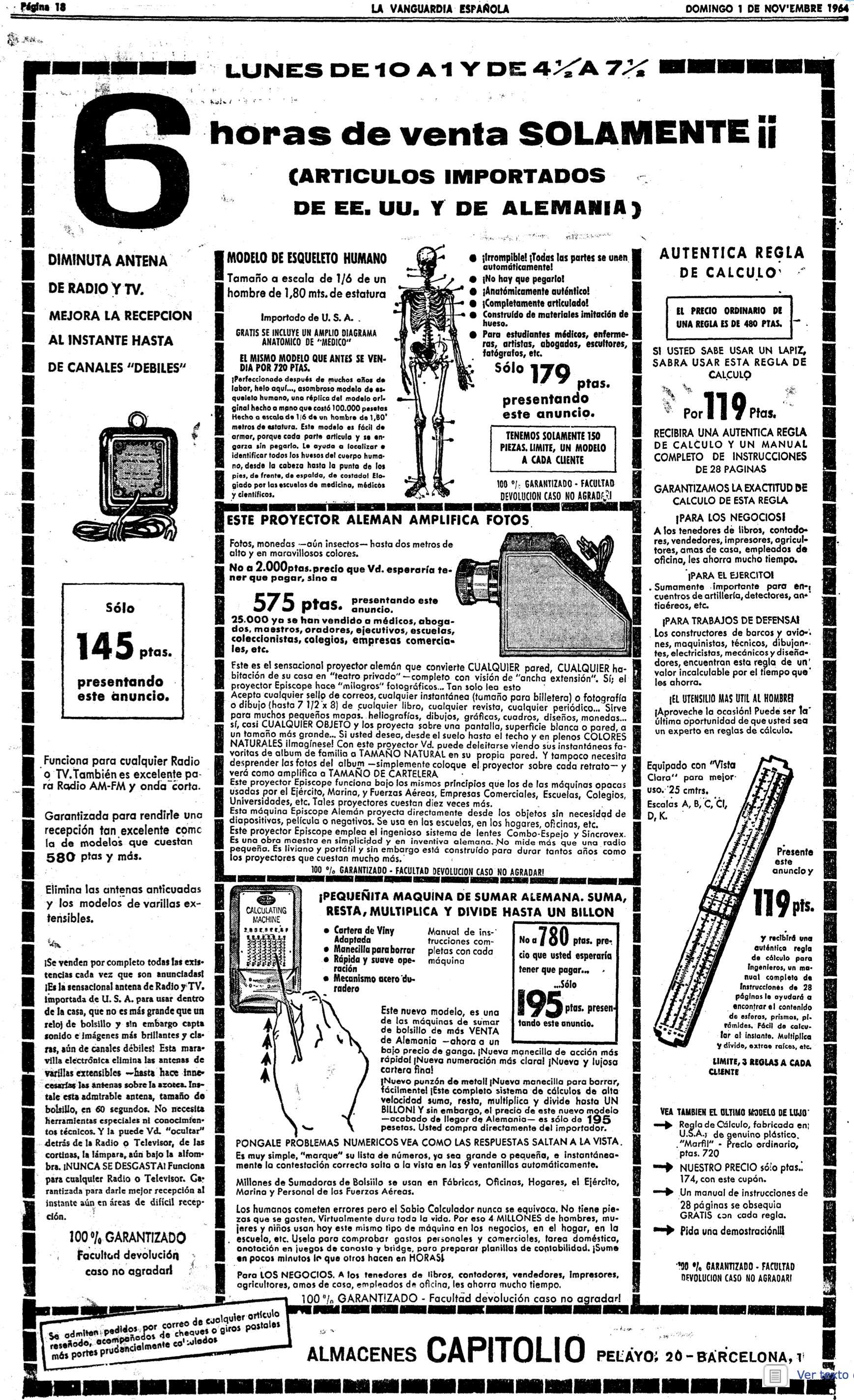 1964-11-01_Capitolio 1964-11-01_Capitolio