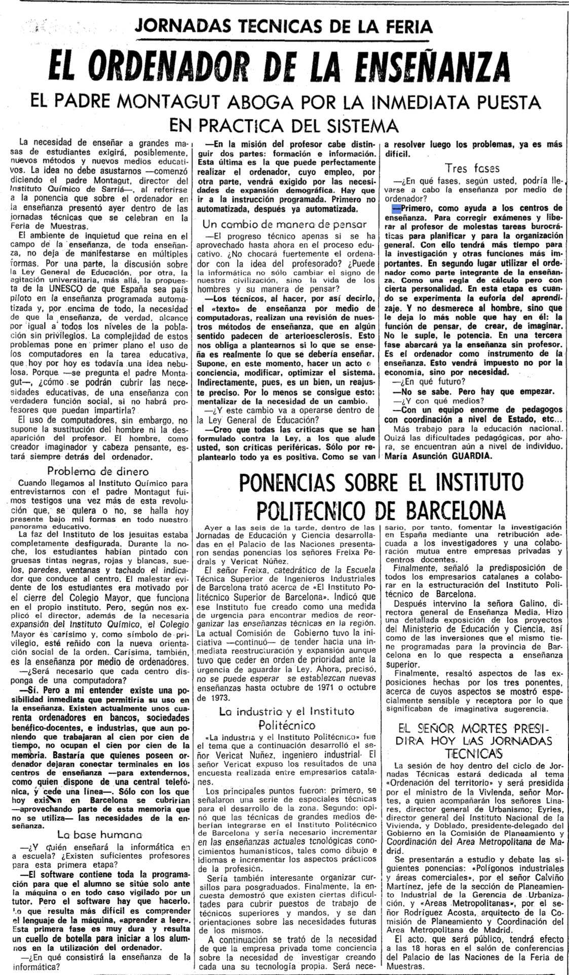 1970-06-12_El_P._Montagut__RC_pero_con_cierta_personalidad 1970-06-12_El_P._Montagut__RC_pero_con_cierta_personalidad