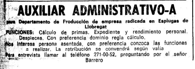 1970-12-08_Auxiliar_Administrativo-A_con_preferencia_dominio_RC 1970-12-08_Auxiliar_Administrativo-A_con_preferencia_dominio_RC