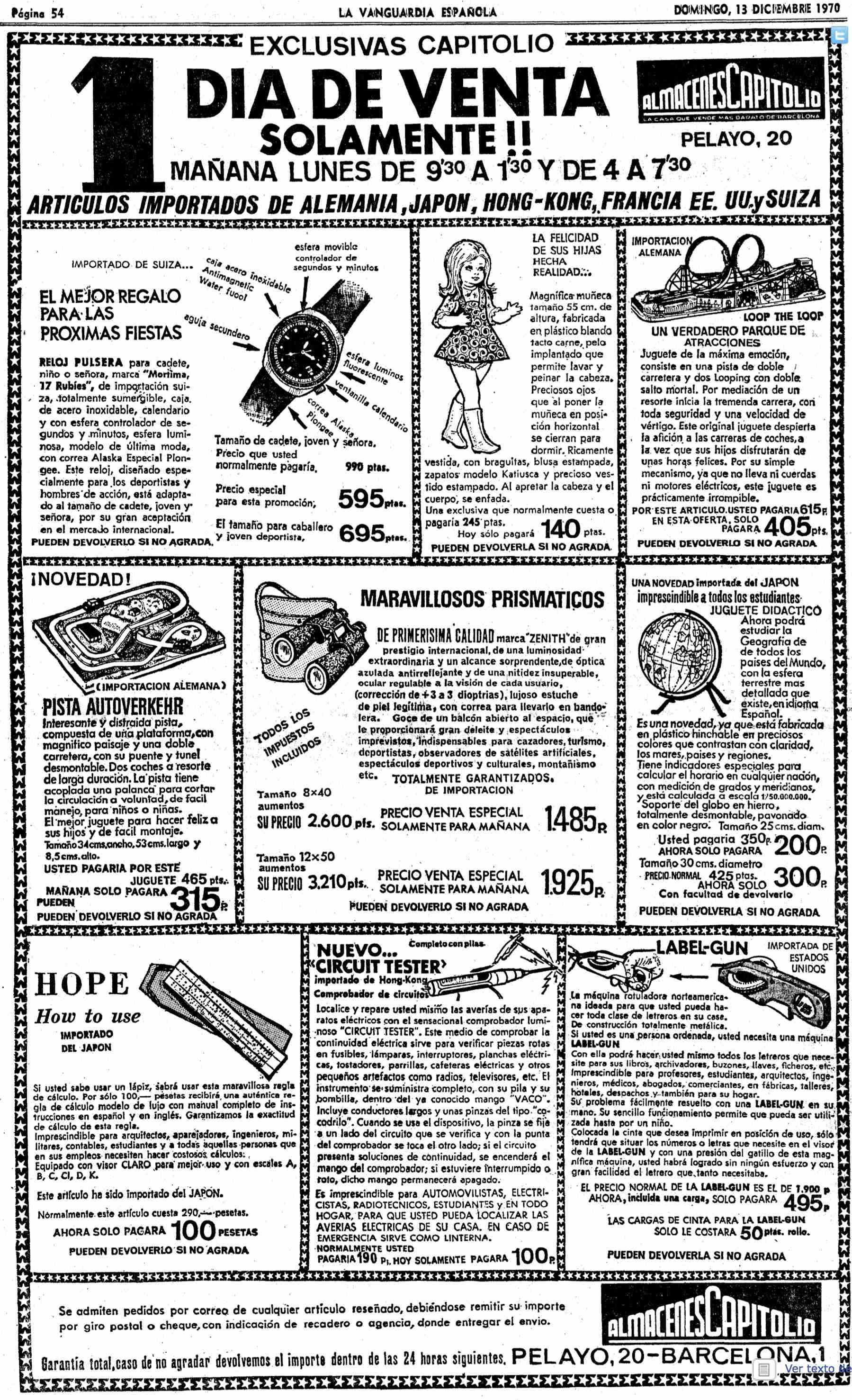 1970-12-13_Hope_en_Capitolio 1970-12-13_Hope_en_Capitolio