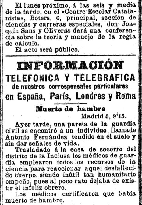 1904-03-05_Conferencia_en_el_Centre_Escolar_Catalanista 1904-03-05_Conferencia_en_el_Centre_Escolar_Catalanista