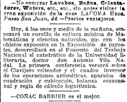 1914-07-12_Conferencia_del_Dr._Antonio_Vila_Nadal