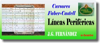 Lineas cursor en las Faber Castell