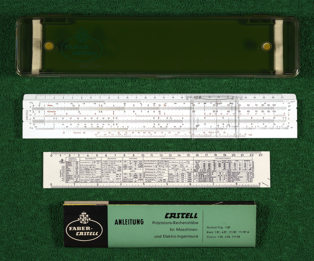 Venta Faber Castell 111/98  ELEKTRO