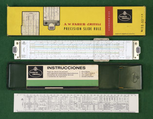 Venta Faber Castell 2/83N Novo Biplex