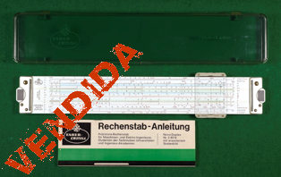 Venta Faber Castell 2/83N Novo Duplex