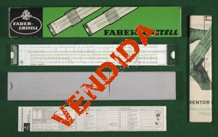 Venta Faber Castell 52/80