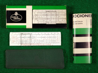 Venta Faber Castell 67/98b ELECTRO