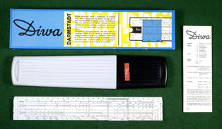 Venta Diwa 551-1 Darmstadt