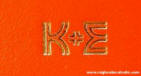 K&E logo
