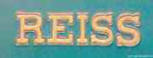 Reiss logo