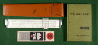 Venta Keuffel Esser 68 1100 DECI-LON